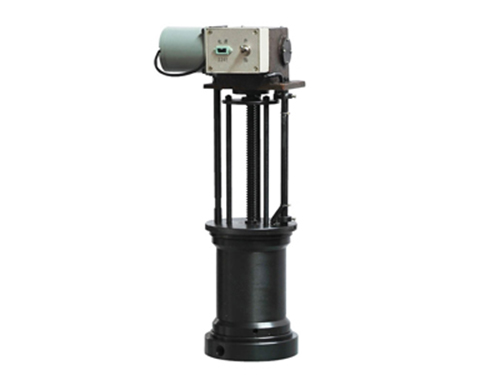 環(huán)塊試驗(yàn)機(jī)自動給(排)脂罐