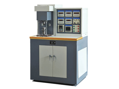 微機(jī)控制萬能摩擦試驗(yàn)機(jī)