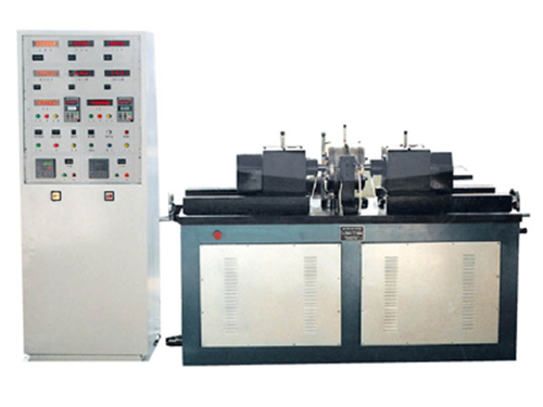 油封高速密封試驗(yàn)機(jī)
