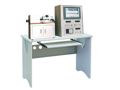 雙功能粘滑試驗(yàn)機(jī)