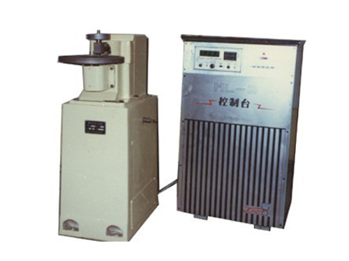 磨粒磨損試驗機(jī)