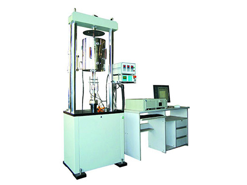 電子持久蠕變?cè)囼?yàn)機(jī)