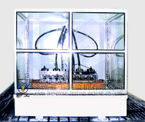 缸體缸蓋(汽車)疲勞試驗(yàn)機(jī)