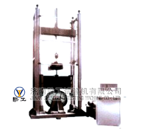 微機(jī)控制輕合金車輪徑向沖擊試驗(yàn)機(jī)