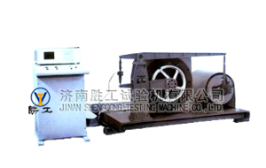 微機(jī)控制輕合金車輪扭轉(zhuǎn)疲勞試驗(yàn)機(jī)