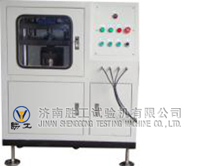 微機(jī)顯示鐵路彈條疲勞試驗(yàn)機(jī)