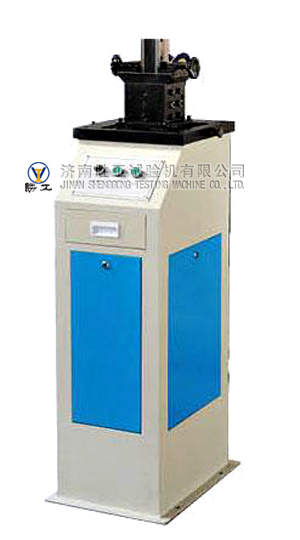 沖擊試樣缺口電動(dòng)液壓拉床