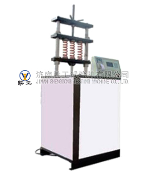 機(jī)械式彈簧疲勞試驗機(jī)
