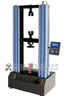 數(shù)顯全自動拉壓試驗機(jī)