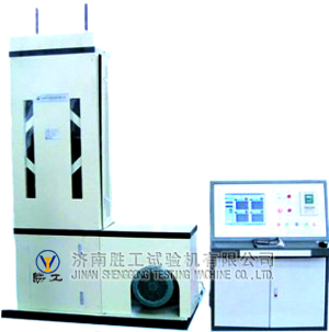微機(jī)控制機(jī)械式彈簧疲勞試驗機(jī)
