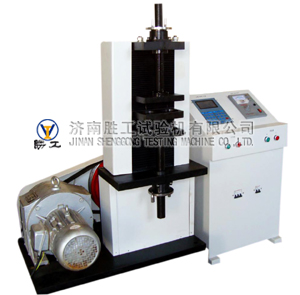 機(jī)械式彈簧疲勞試驗機(jī)