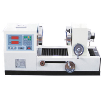 雙數(shù)顯式彈簧扭轉(zhuǎn)試驗(yàn)機(jī)