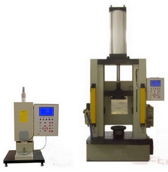 氣動(dòng)式彈簧分選試驗(yàn)機(jī)