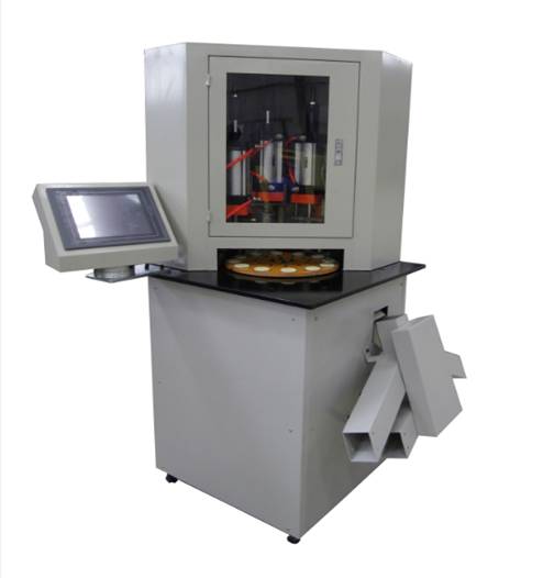 彈簧全自動(dòng)分選試驗(yàn)機(jī)