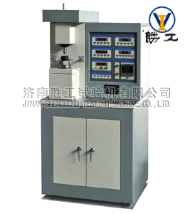 微機(jī)控制立式萬能摩擦磨損試驗(yàn)機(jī)