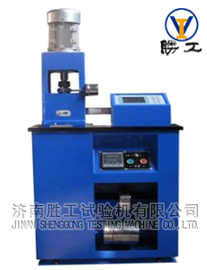 杠桿四球摩擦試驗(yàn)機(jī)