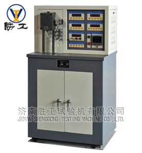 微機(jī)控制高速環(huán)塊磨損試驗(yàn)機(jī)