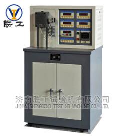 微機(jī)控制高速環(huán)塊磨損試驗(yàn)機(jī)