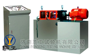 齒輪磨損試驗(yàn)機(jī)