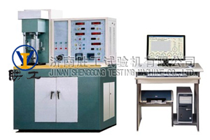 高溫端面摩擦磨損試驗(yàn)機(jī)