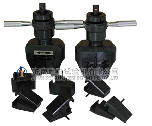 電子萬(wàn)能試驗(yàn)機(jī)夾具