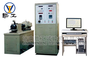 微機(jī)控制PV摩擦試驗(yàn)機(jī)