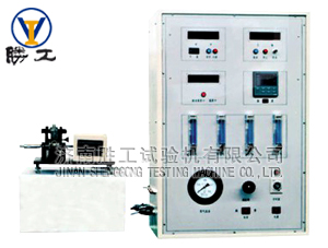 航空燃料潤滑性能模擬評定試驗(yàn)機(jī)