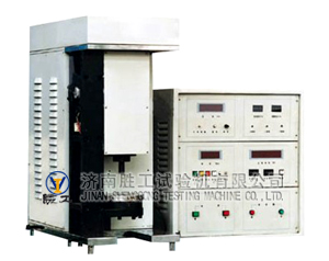 金屬加工液攻絲扭矩模擬評定試驗(yàn)機(jī)