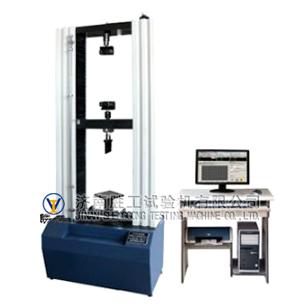 微機(jī)控制保溫材料試驗(yàn)機(jī)