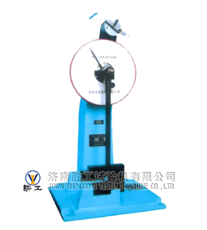 人造板沖擊試驗(yàn)機(jī)