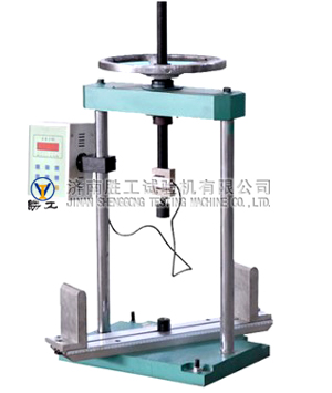 手動電子式板材試驗(yàn)機(jī)