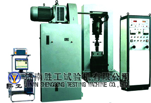 液壓脈動(dòng)疲勞試驗(yàn)機(jī)