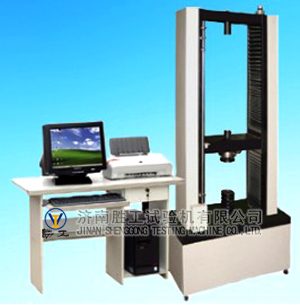 微機(jī)控制彈簧拉壓試驗機(jī)