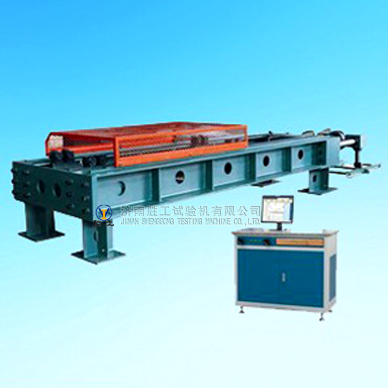 臥式拉力試驗(yàn)機(jī)