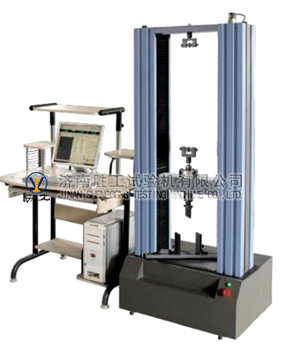 微機(jī)控制人造板萬能試驗(yàn)機(jī)