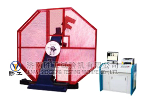 JB-W全自動(dòng)沖擊試驗(yàn)機(jī)C系列