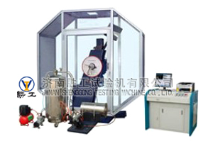 超低溫沖擊試驗(yàn)機(jī)