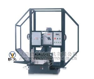 微機(jī)控制擺錘式?jīng)_擊試驗(yàn)機(jī)