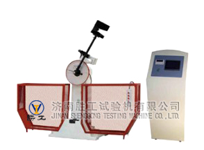 數(shù)顯沖擊試驗(yàn)機(jī)