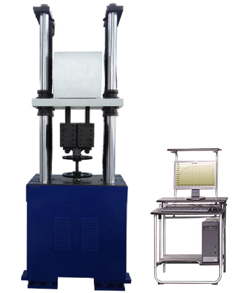 高頻疲勞試驗(yàn)機(jī)