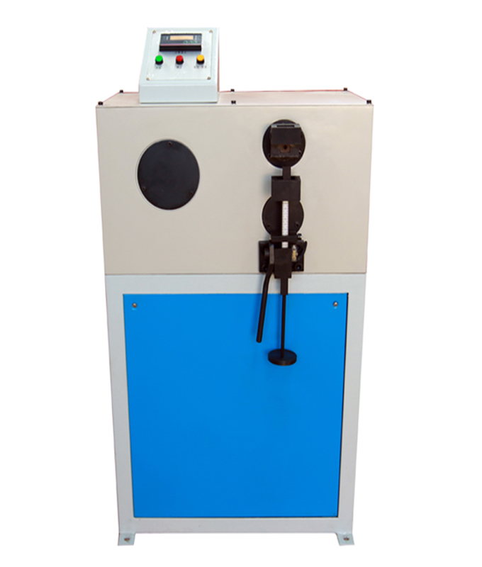 金屬線材反復(fù)彎曲試驗(yàn)機(jī)