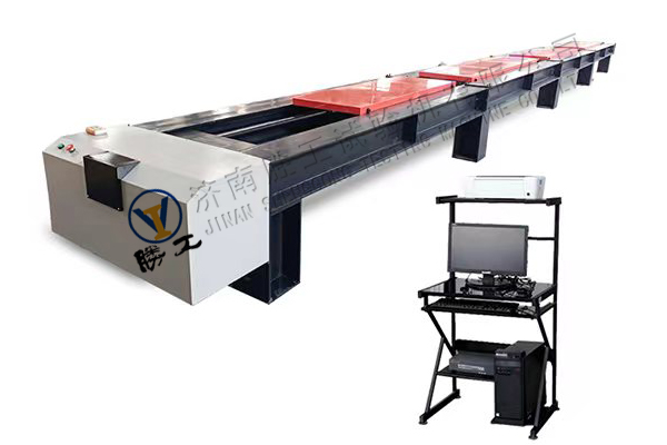 臥式拉力試驗(yàn)機(jī)