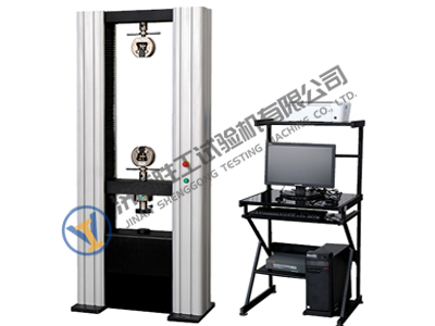 微機(jī)控制電子萬能試驗(yàn)機(jī)F系列