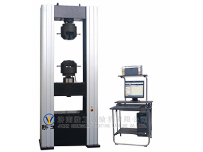 微機(jī)控制電子萬能試驗(yàn)機(jī)500kN/600kN