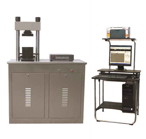 恒應力壓力試驗機