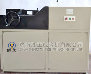 YJW-40B/50B鋼筋彎曲/反彎試驗(yàn)機(jī)