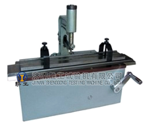 手動單點打點機