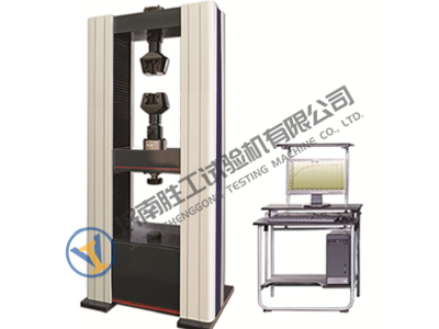 電子萬(wàn)能試驗(yàn)機(jī)伺服控制系統(tǒng)升級(jí)改造